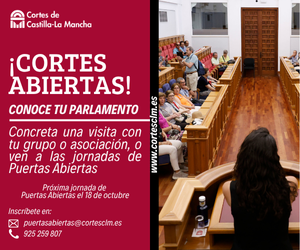 cortes abiertas
