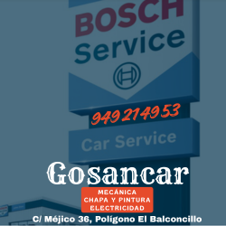 gosancar