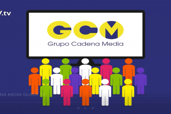 ¡Ahora también somos Grupo Cadena Media! 