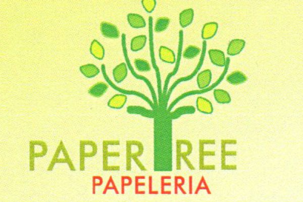 Los mejores productos de la papelería "Paper Tree" en la Feria del Stock