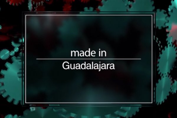 Programa 2. Cómo se hace: Made in Guadalajara