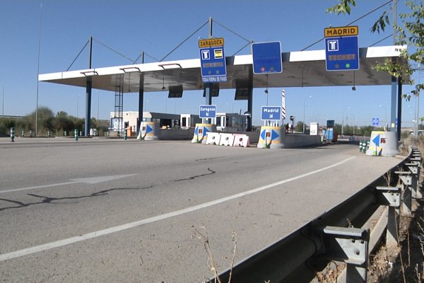 Se inician las gestiones para la nueva adjudicación de la R-2