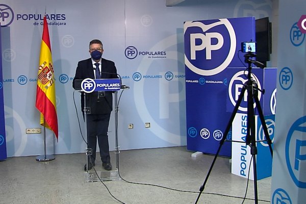 El PP de Castilla-La Mancha asegura que la situación de la atención primaria es crítica