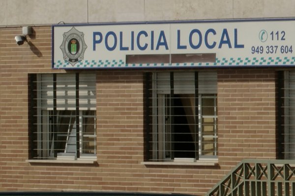 Cabanillas aumenta su plantilla de Policía Local