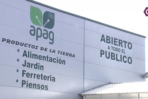 APAG-Asaja Guadalajara pide la dimisión del ministro Alberto Garzón