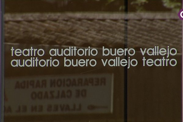 Programación de enero del Teatro Auditorio Buero Vallejo