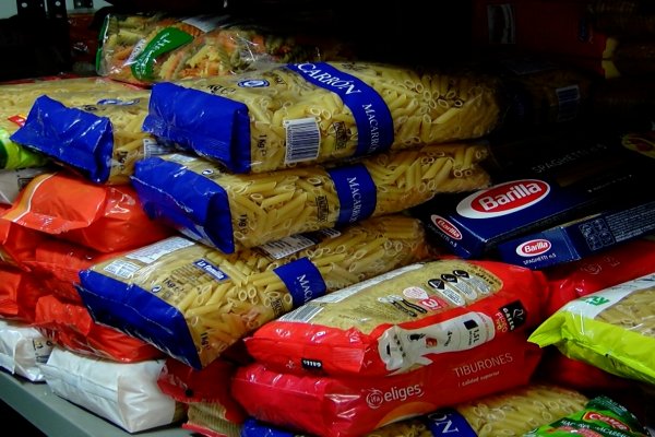 El Ministerio de Agricultura, Pesca y Alimentación va a distribuir en la provincia de Guadalajara un total de 164.502 kilos de alimentos a través del FEGA 
