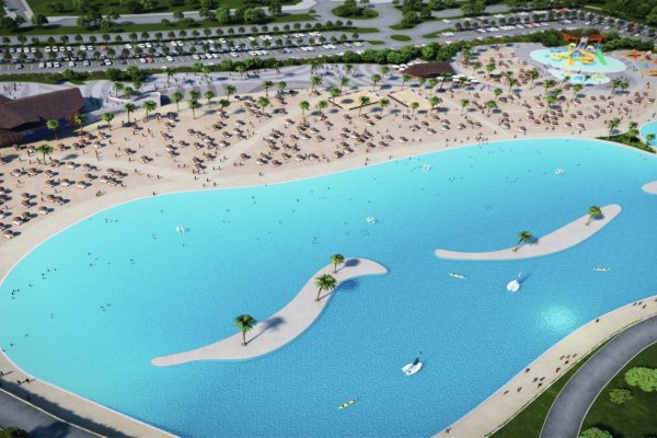 Verano de 2023, clave para Alovera Beach
