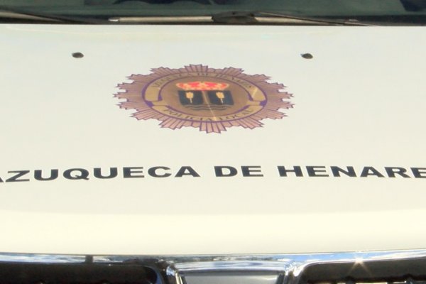 Continúan los robos en Azuqueca, en este caso en instalaciones municipales