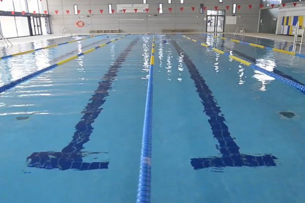 La asignatura de Educación Física en Azuqueca podrá contar con la natación