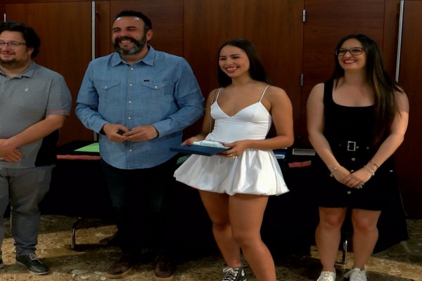 Premios locales Villa de Azuqueca 2022