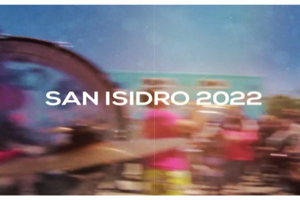 San Isidro 2022. Amplio resumen de actos del domingo y lunes