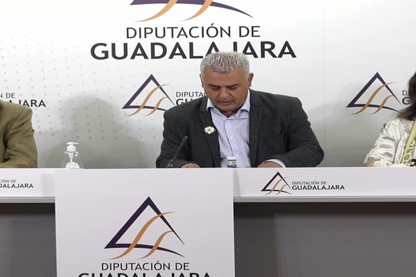 Ramón Lobo, X Premio Periodismo Cátedra Manu Leguineche 
