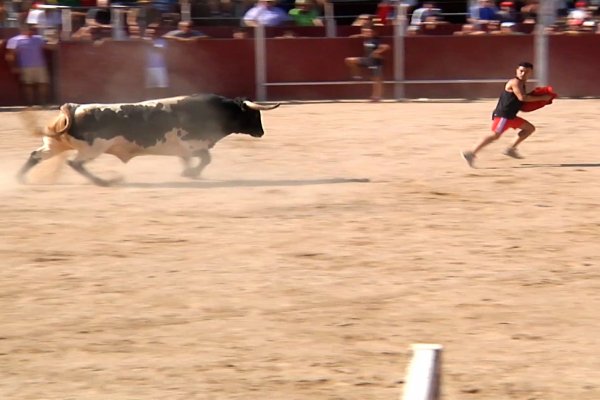Este año las fiestas de Marchamalo tendrán una corrida de toros de primer nivel