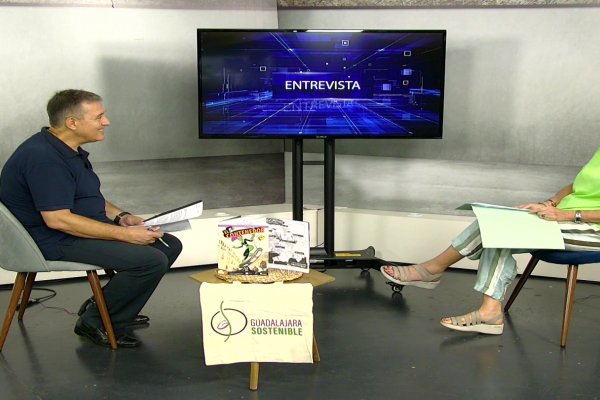 Detrás del Sello Guadalajara Sostenible hay una serie de medidas encaminadas a mejorar el medio ambiente