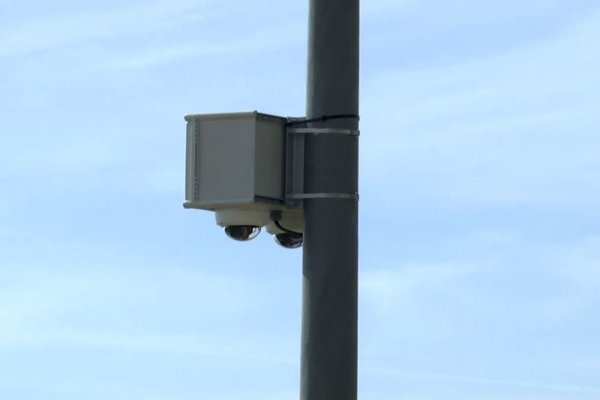 Más cámaras de vigilancia en Azuqueca para mejorar la seguridad