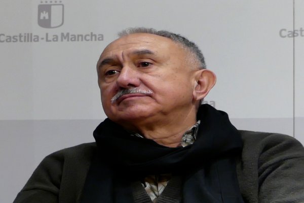 Pepe Álvarez espera una subida generalizada de los salarios