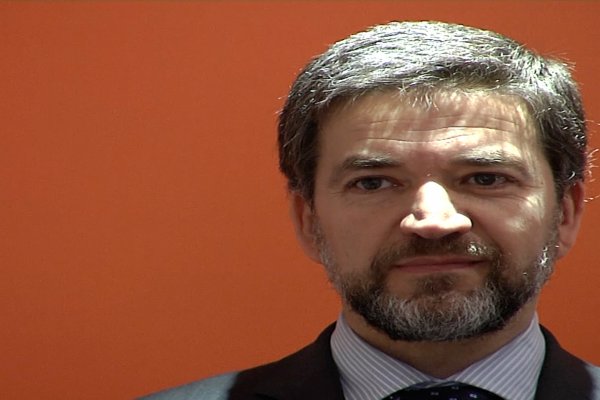 Rafael Pérez Borda será el candidato a la Alcaldía de Guadalajara por CS.