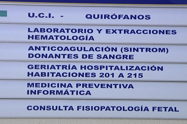 Las listas de espera médica en CLM, de las más bajas de España
