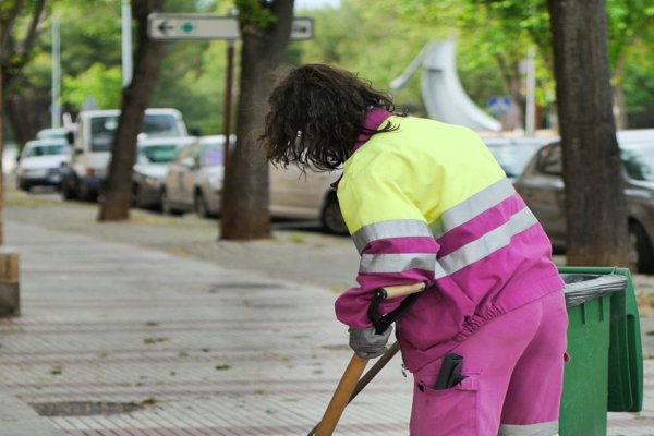 Guadalajara mejora la sensación de limpieza 