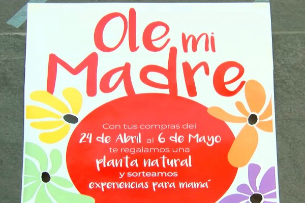 "Ole mi madre", la campaña de ACEPA por el Día de la Madre