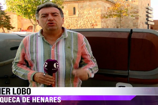 Azuqueca de Henares estrena nuevos contenedores de basura