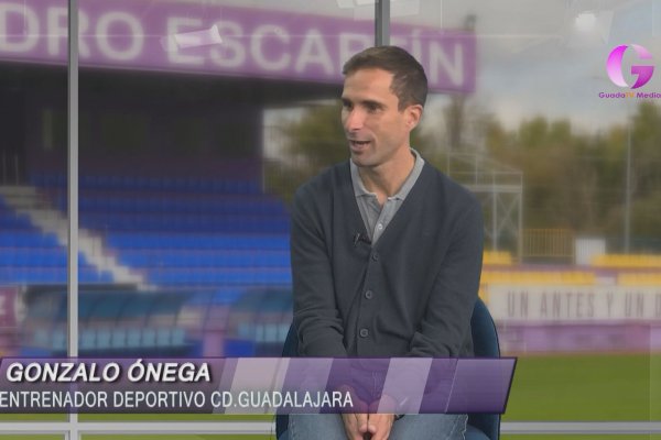 Depor Vida con Gonzalo Ónega