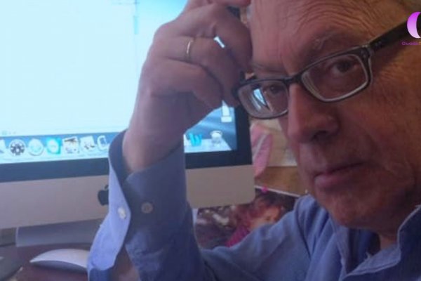 Fallece el periodista Antonio del Abril 