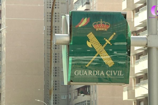 72 guardias civiles más se han incorporado a la Guardia Civil de Guadalajara 