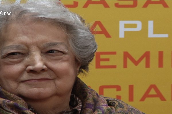 Araceli Martínez destaca la necesidad de recuperar la figura de feministas históricas que sirvan de referencia