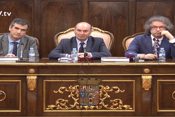 “Guadalajara en la tarjeta postal ilustrada 1901-1939”, un recorrido fotográfico por la provincia