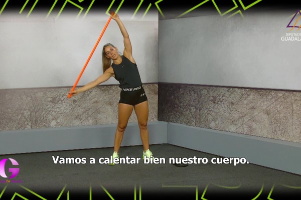 163º Gimnasia para mayores, 'La 3ª marcha', Romanones