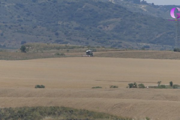 La Junta limita las actividades al aire libre por riesgo excepcional de incendios