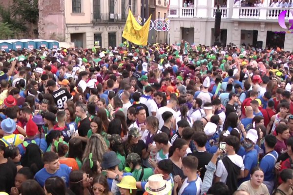 Hoy en La tarde con Cristina seguimos hablando de las fiestas