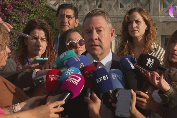 Page ve justa la quita de deuda, porque es positiva para todas las comunidades