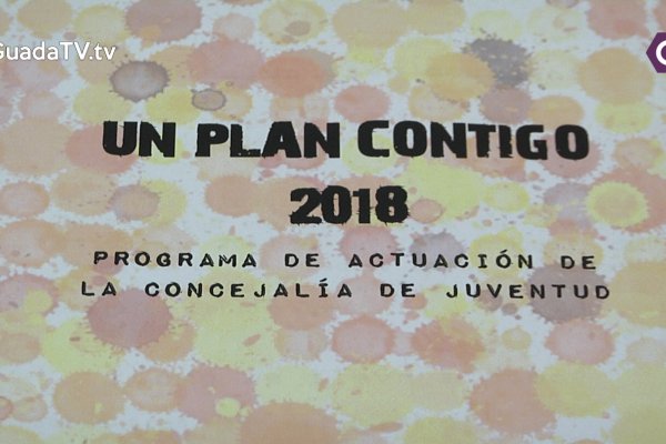 Nuevas iniciativas para los jóvenes