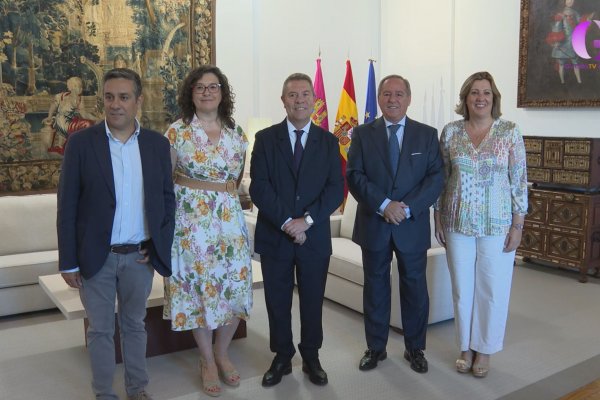 El gobierno regional sigue comprometido con la siniestralidad cero 