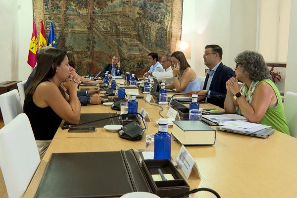 El Gobierno de Page se persona en la causa judicial por el asesinato machista de Ruguilla