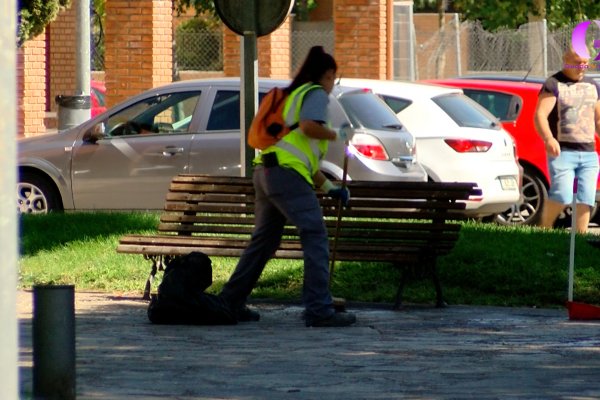 Se busca docentes para el Plan de Empleo