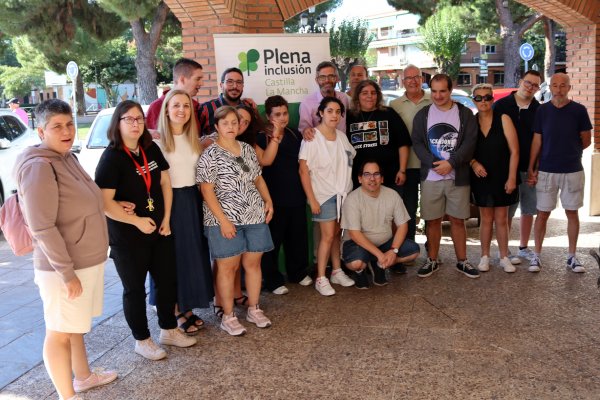 Azuqueca contra la exclusión