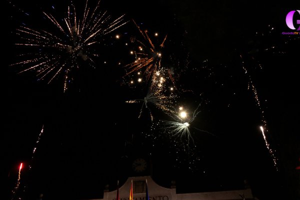 Azuqueca ya está de Fiestas. Pregón y desfile de Peñas