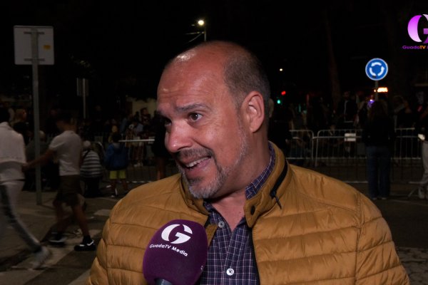 PSOE e IU Azuqueca se quejan por insultos a Sánchez jaleados por un el dirigente del PP Mane Corral