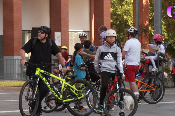 Zubiri, Charangas, Verbenas y un sin fin de actividades para este fin de semana de fiestas en Azuqueca