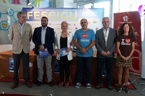 FESCIGU vuelve a Azuqueca