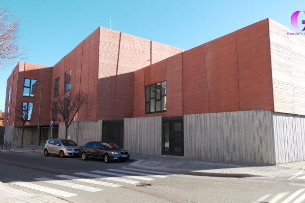 El "CAAZ" comienza a funcionar