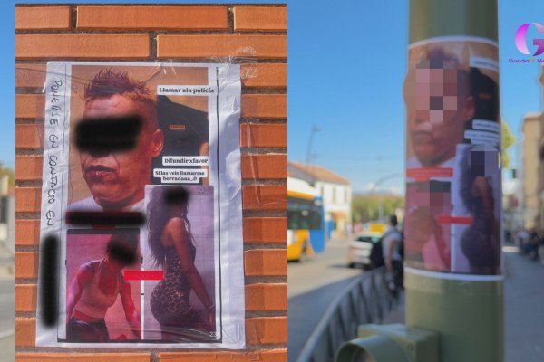 Prisión comunicada y sin fianza para la detenida en Horche