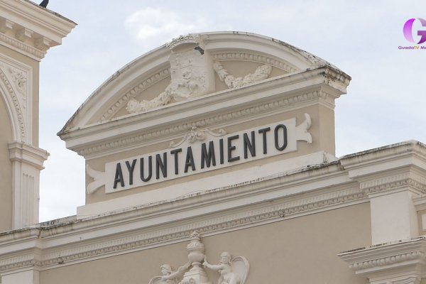 24 millones de euros europeos para los proyectos EDIL de Guadaljara 