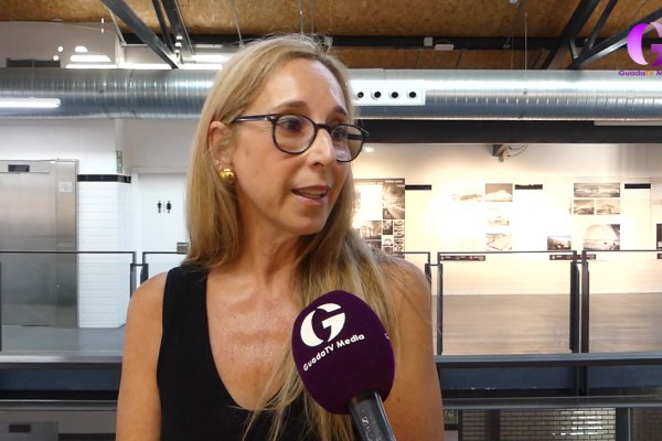 Hoy en La tarde con Cristina celebramos el día Mundial de la Arquitectura