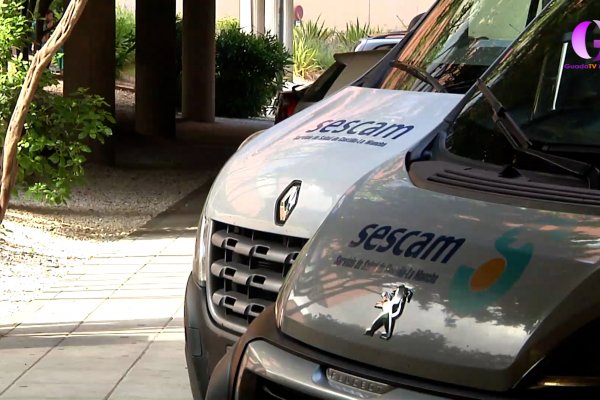 Cuatro heridos tras colisionar un turismo y un camión en Sacedón