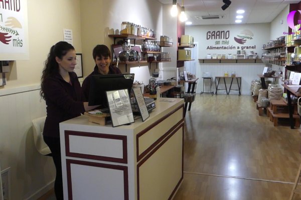 5º aniversario de Grano sin más